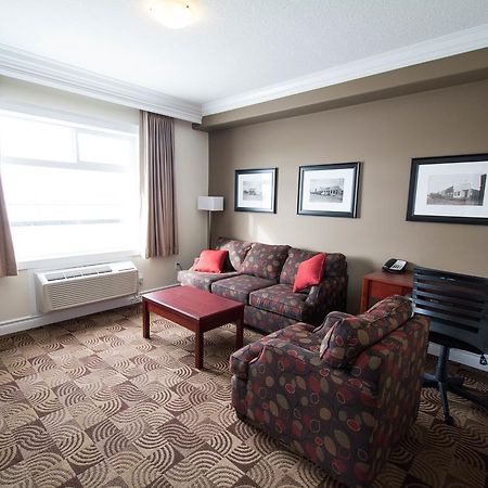 Nova Inn Manning Extérieur photo