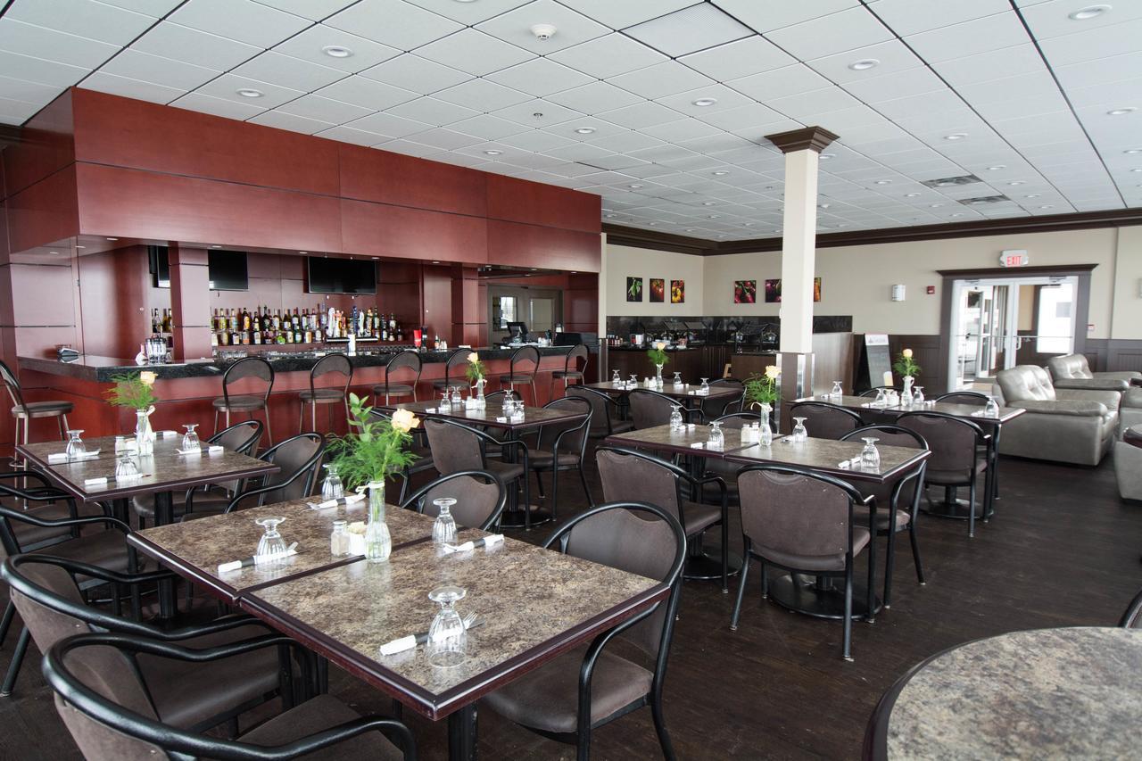 Nova Inn Manning Extérieur photo