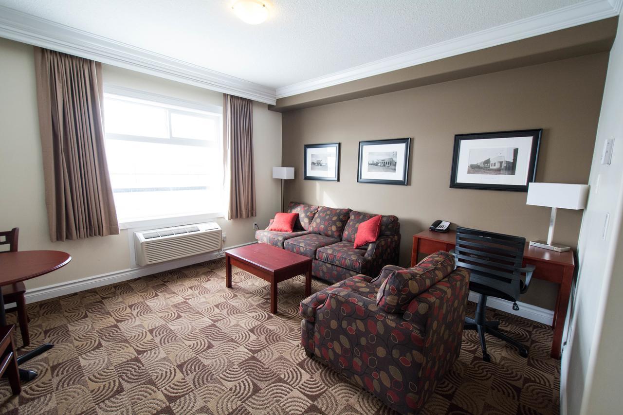 Nova Inn Manning Extérieur photo