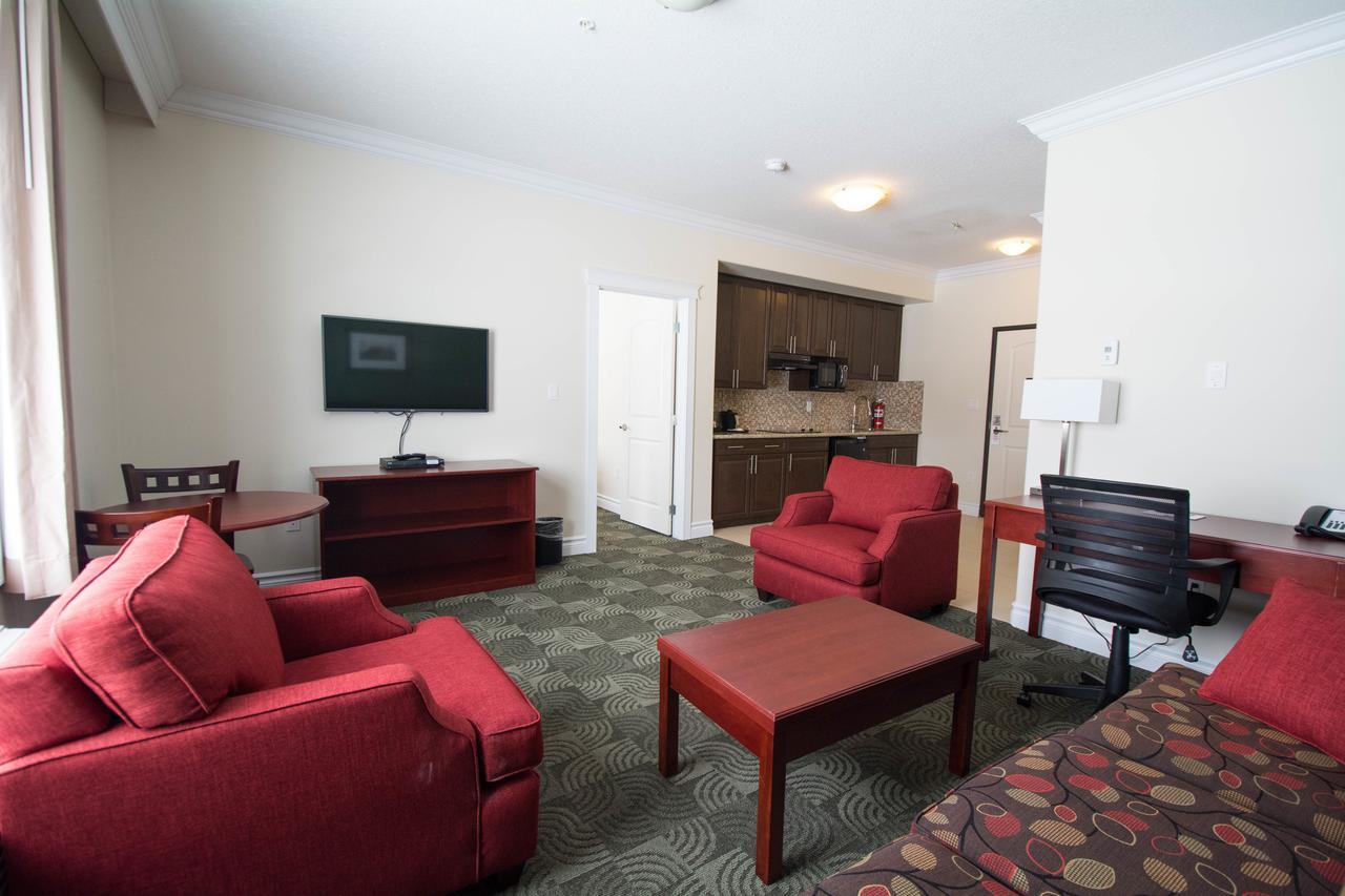 Nova Inn Manning Extérieur photo
