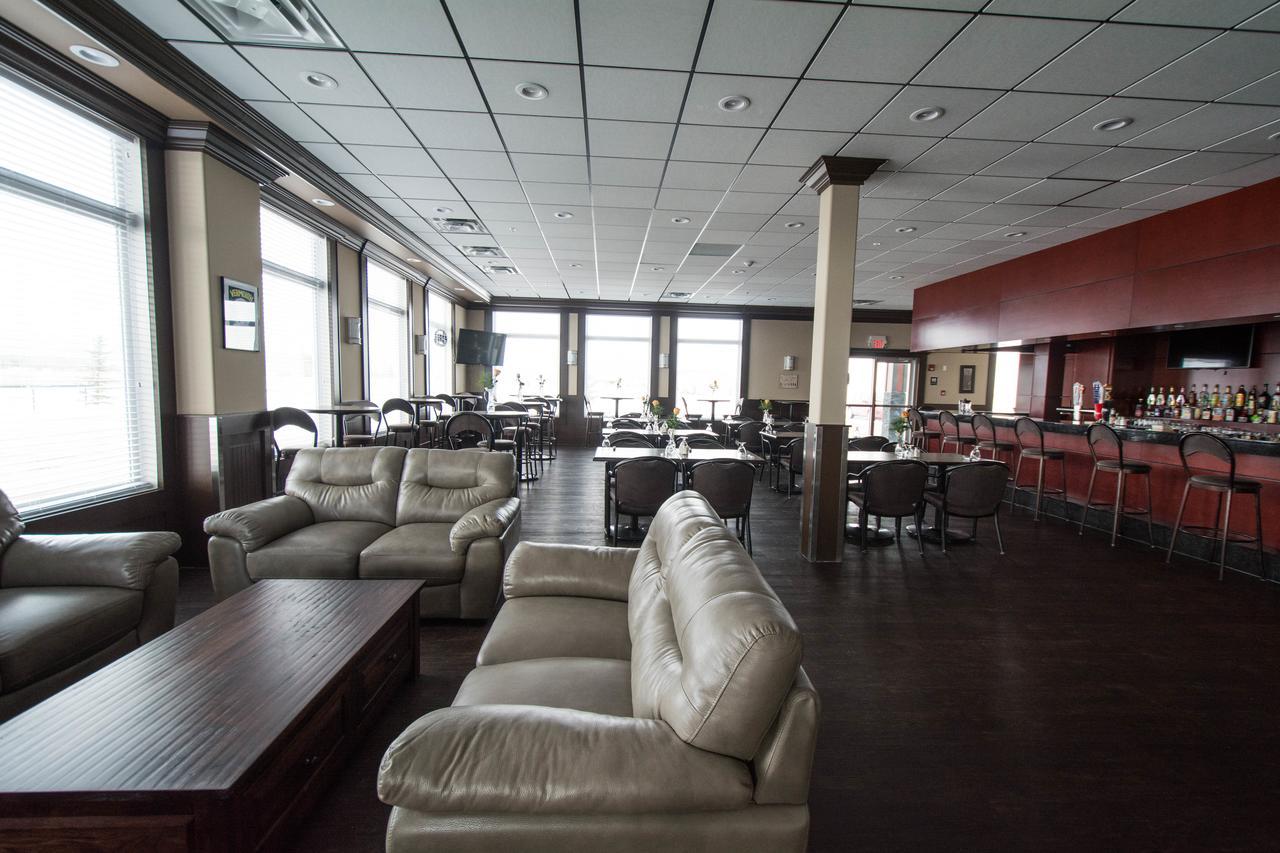 Nova Inn Manning Extérieur photo
