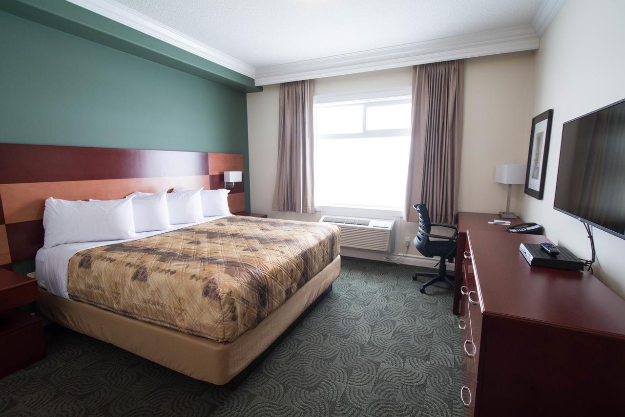 Nova Inn Manning Extérieur photo