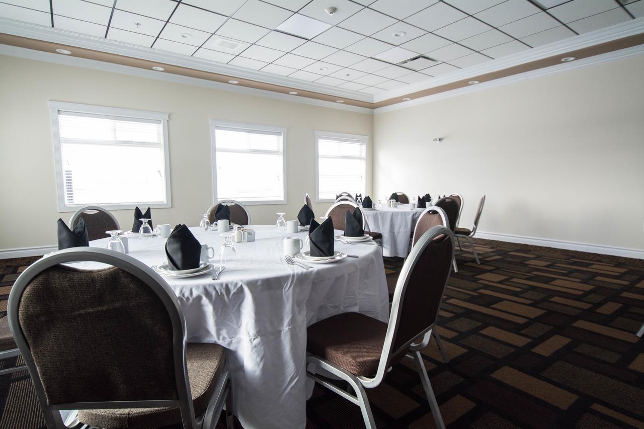 Nova Inn Manning Extérieur photo
