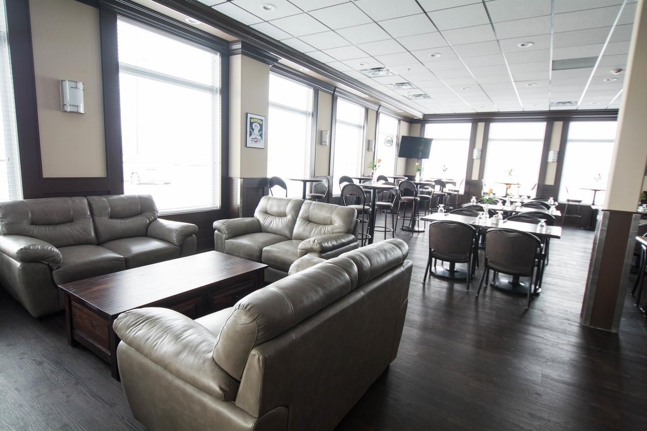 Nova Inn Manning Extérieur photo